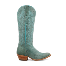 Load image into Gallery viewer, Sierra Boots - Dusty Turquoise