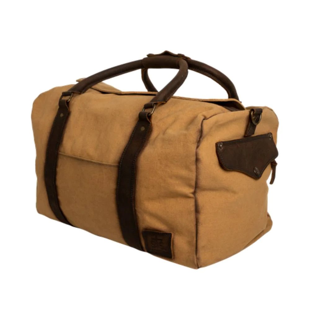 Buffalo Creek Small Duffle Bag
