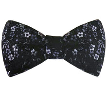 Load image into Gallery viewer, Michael Kors Floral Bow Ties