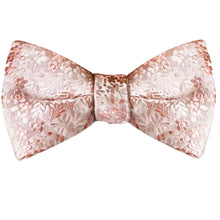 Load image into Gallery viewer, Michael Kors Floral Bow Ties