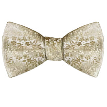 Load image into Gallery viewer, Michael Kors Floral Bow Ties