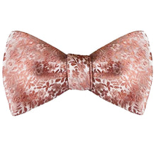 Load image into Gallery viewer, Michael Kors Floral Bow Ties