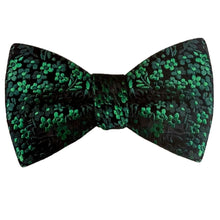 Load image into Gallery viewer, Michael Kors Floral Bow Ties