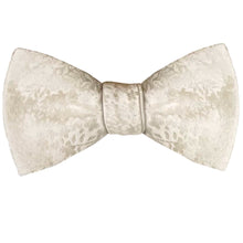 Load image into Gallery viewer, Michael Kors Floral Bow Ties