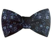 Load image into Gallery viewer, Michael Kors Floral Bow Ties