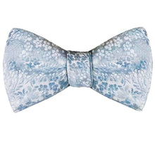 Load image into Gallery viewer, Michael Kors Floral Bow Ties