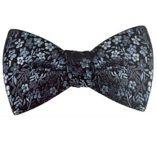 Load image into Gallery viewer, Michael Kors Floral Bow Ties