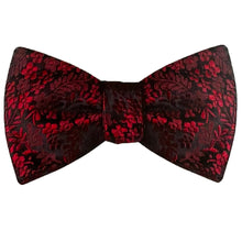 Load image into Gallery viewer, Michael Kors Floral Bow Ties