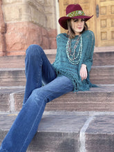 Load image into Gallery viewer, Customized Cranberry Bailey Western Hat with Embellished Hatband