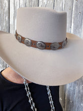 Load image into Gallery viewer, Bailey Renegade® Ellsworth Western Hat - Mist