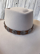 Load image into Gallery viewer, Bailey Renegade® Ellsworth Western Hat - Mist