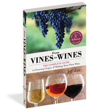Load image into Gallery viewer, From Vines to Wines
