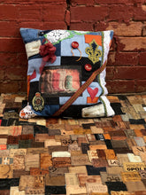 Load image into Gallery viewer, The Journey Pillows