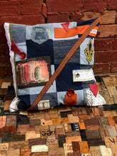 Load image into Gallery viewer, The Journey Pillows