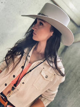 Load image into Gallery viewer, Bailey Renegade® Ellsworth Western Hat - Mist