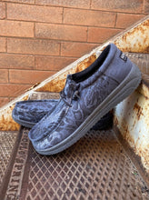 Load image into Gallery viewer, Howitzer Men's Grey Roam Shoes