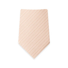 Load image into Gallery viewer, Michael Kors Striped Self-Tie Windsor Ties