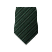 Load image into Gallery viewer, Michael Kors Striped Self-Tie Windsor Ties