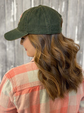 Load image into Gallery viewer, Colorado Old Favorite Baseball Hat - Green
