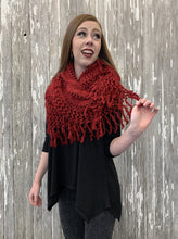 Load image into Gallery viewer, Freddi Top - Black