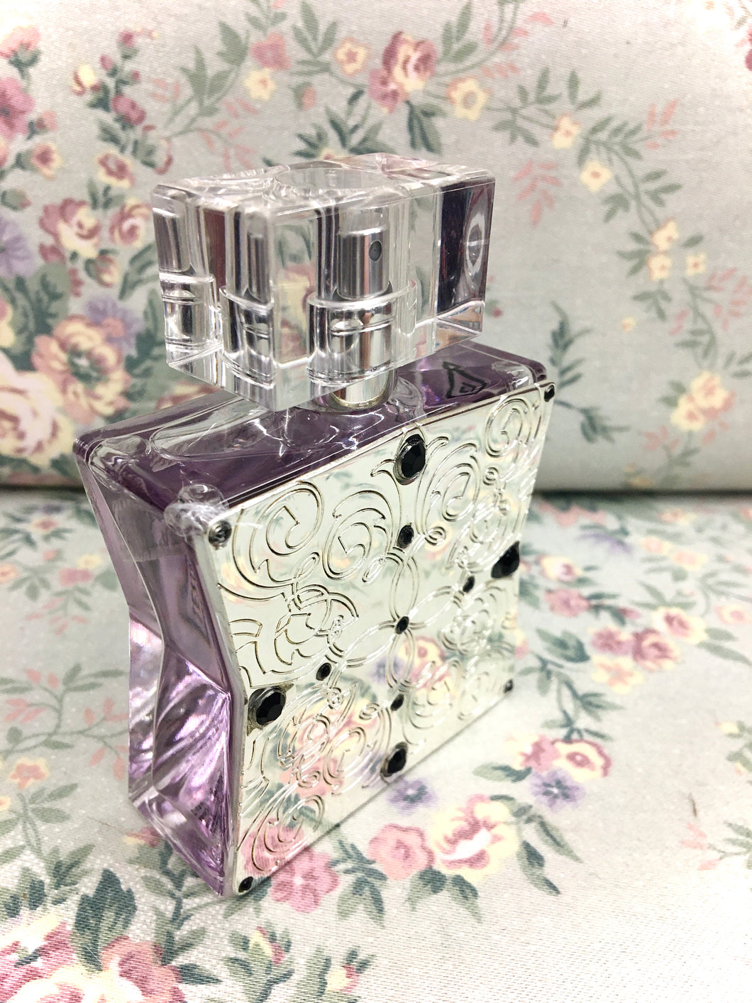 Tru Fragrance Perfume - Lace Noir