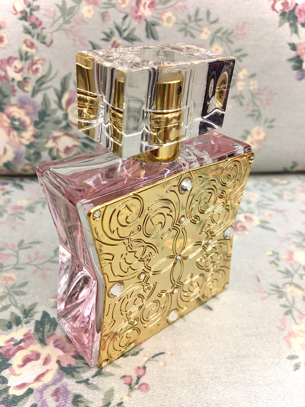 Tru Fragrance Perfume - Lace