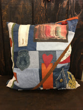 Load image into Gallery viewer, The Journey Pillows