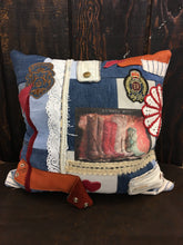 Load image into Gallery viewer, The Journey Pillows