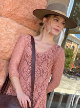 Load image into Gallery viewer, Bailey Renegade® Cowpuncher Western Hat Mole