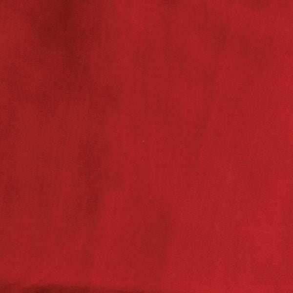 Wild Rag Solid Red Silk Scarf - 42-inch