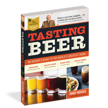 Load image into Gallery viewer, Tasting Beer