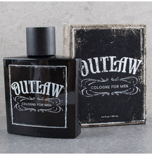 Load image into Gallery viewer, Outlaw Men's Cologne Spray