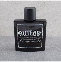 Load image into Gallery viewer, Outlaw Men's Cologne Spray