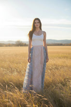 Load image into Gallery viewer, Romantic Adjustable Maxi Skirt Made-To-Order