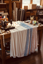 Load image into Gallery viewer, Romantic Adjustable Maxi Skirt Made-To-Order