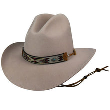 Load image into Gallery viewer, Fully Customizable Renegade® Hickstead Western Hat - Mist