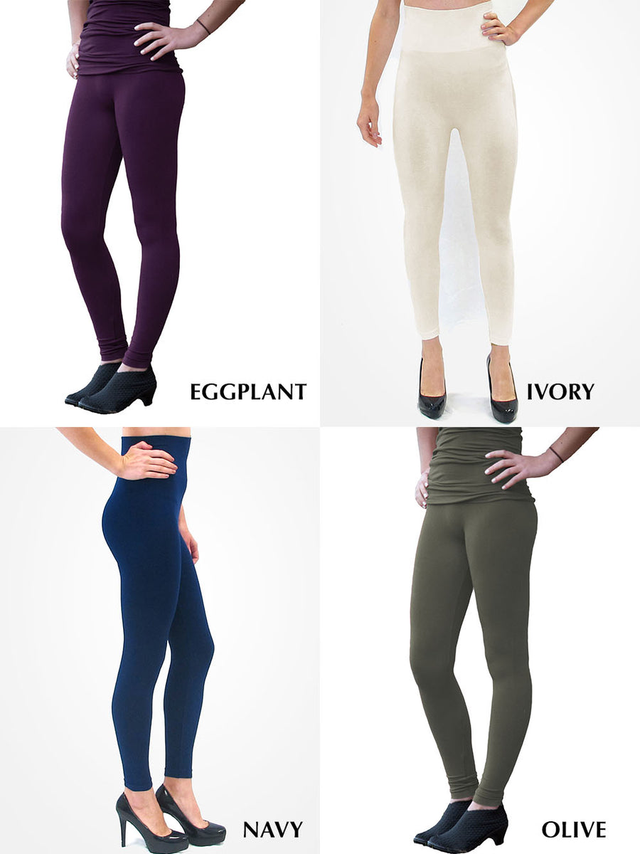 Elietian high sale waisted leggings