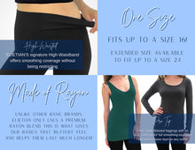 Load image into Gallery viewer, Three-Quarter Sleeve Reversible Top