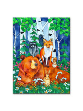 Load image into Gallery viewer, Wall Decor by Karen Savory