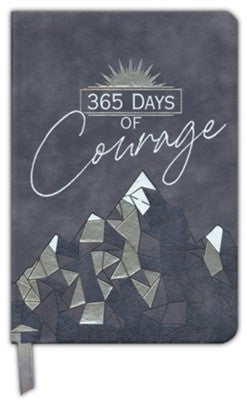365 Days of Courage