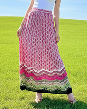 Load image into Gallery viewer, Southwest Circus Skirt
