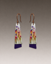 Load image into Gallery viewer, Wearable Art Handcrafted Earrings

