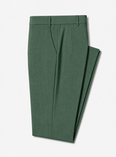 Load image into Gallery viewer, Couture 1910 Suit Pants - Forest Green
