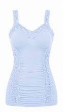 Load image into Gallery viewer, One-Size Lace Corset Cami in 29 Colors!
