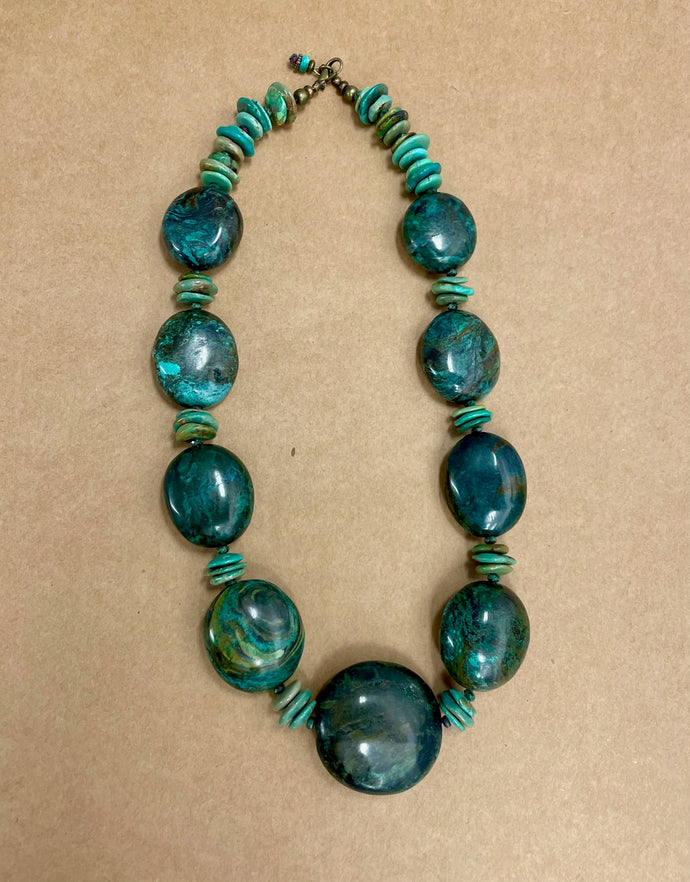 Creede Collection