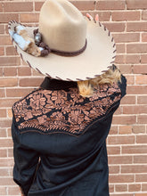 Load image into Gallery viewer, Customized Renegade Hickstead Western Hat Mist
