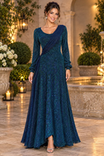 Load image into Gallery viewer, Saint Louis Evening Gown

