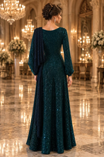 Load image into Gallery viewer, Saint Louis Evening Gown
