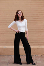 Load image into Gallery viewer, TW Curvy Palazzo Pants
