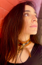 Load image into Gallery viewer, Native American Inspired Choker
